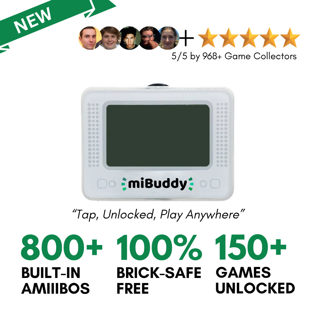 Mibuddy